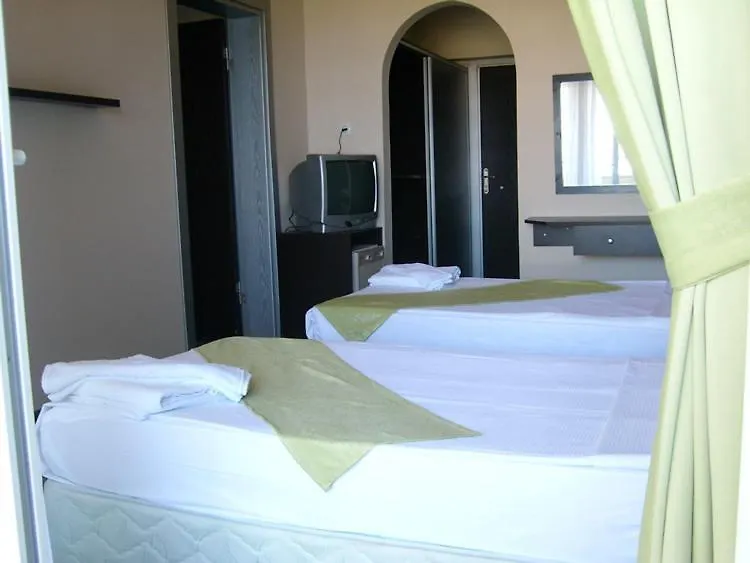 Green Gold Hotel Guzelcamlı