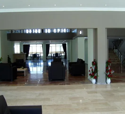 Green Gold Hotel Guzelcamli 3*,  Turkey