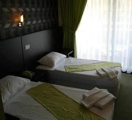 Green Gold Hotel Guzelcamli