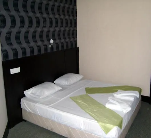 Green Gold Hotel Guzelcamli