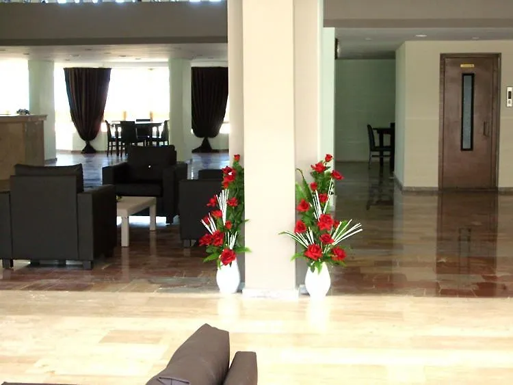 Green Gold Hotel Guzelcamli