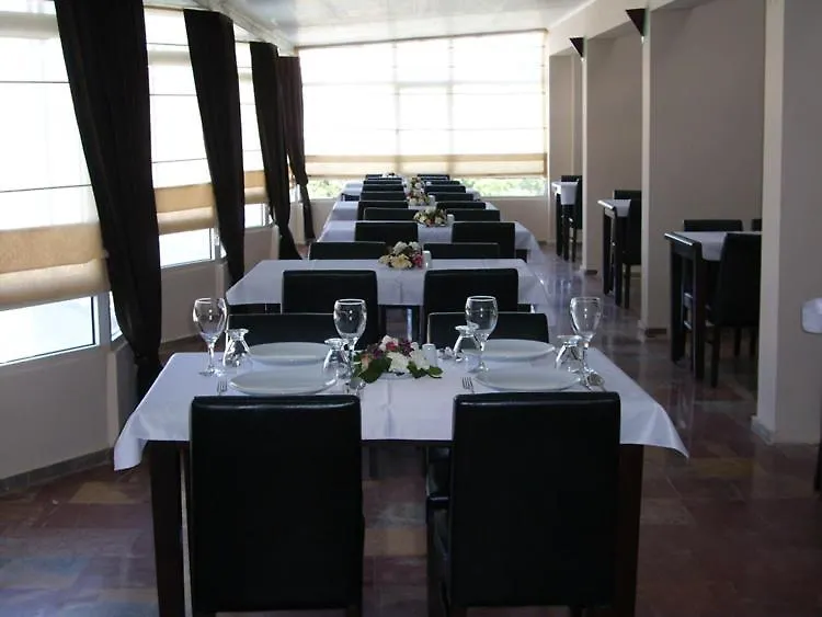 Green Gold Hotel Guzelcamli Turkey