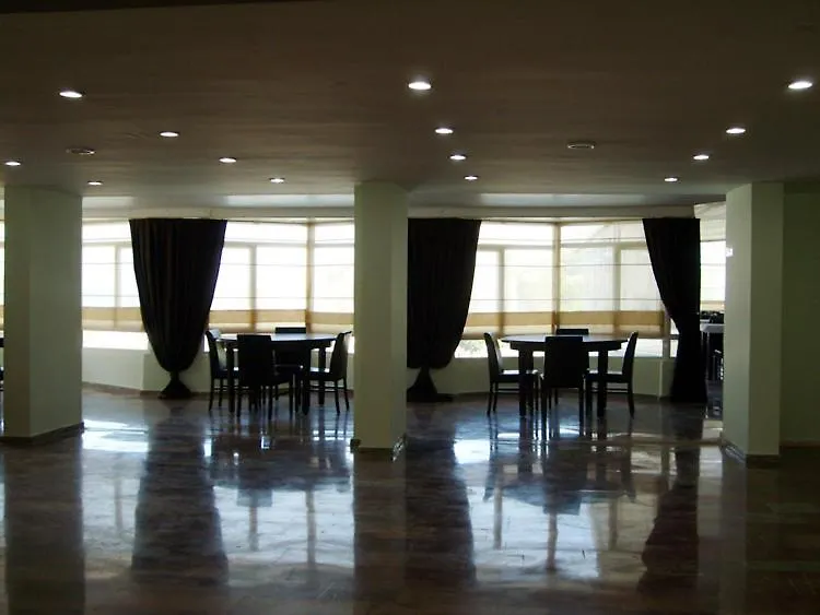 Green Gold Hotel Guzelcamli