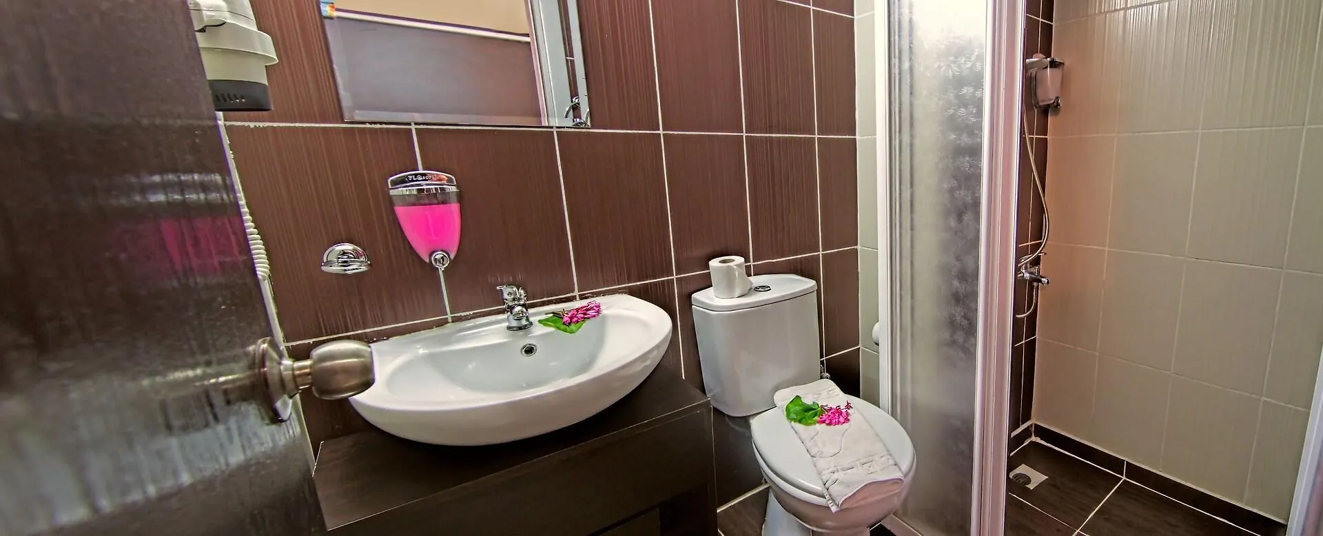 Green Gold Hotel Guzelcamli Turkey