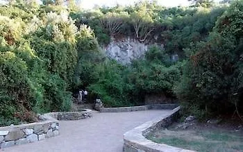 Green Gold Hotel Guzelcamli