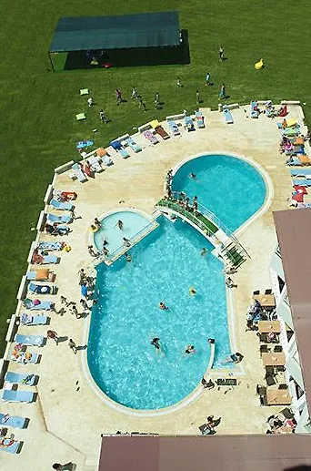 Green Gold Hotel Guzelcamli