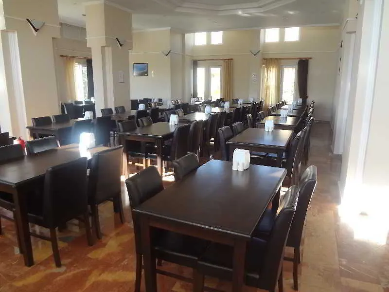 Green Gold Hotel Guzelcamli