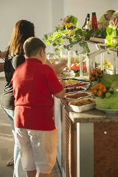 ***  Green Gold Hotel Guzelcamli Turkey