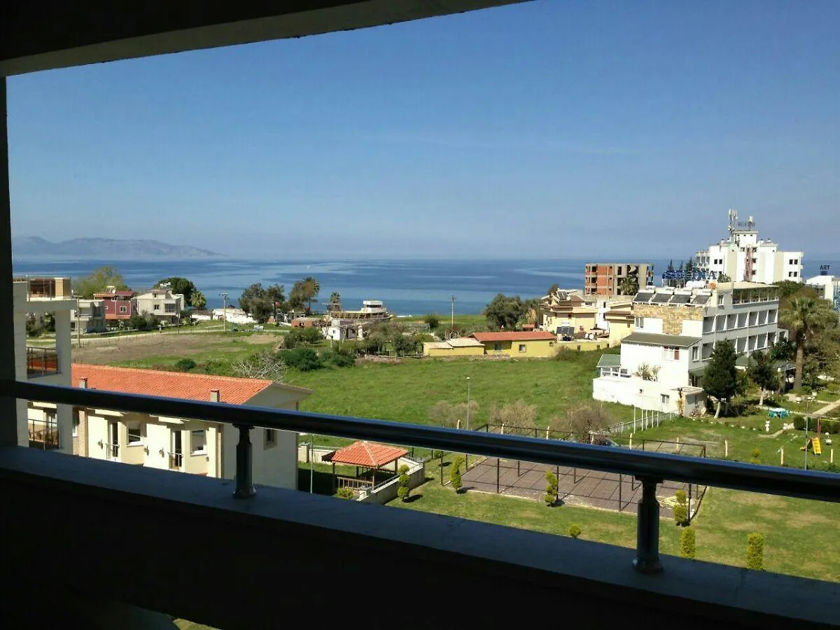 Green Gold Hotel Guzelcamli Turkey