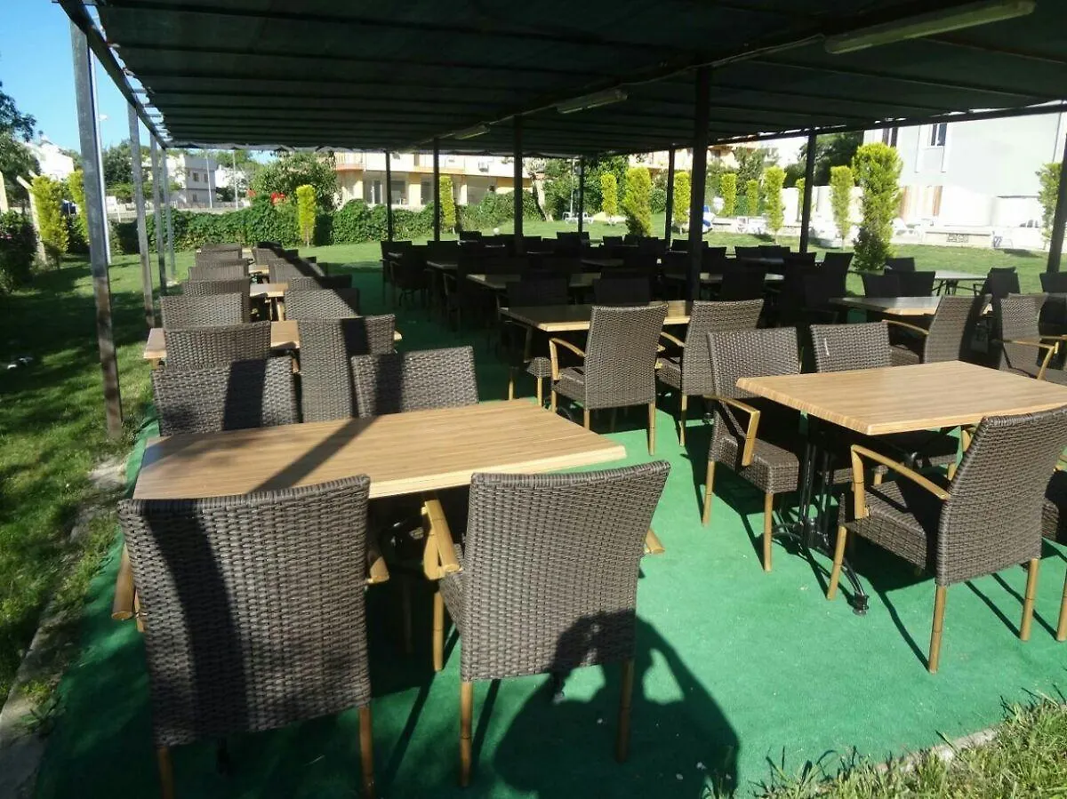 Green Gold Hotel Guzelcamli 3*,  Turkey