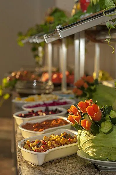 Green Gold Hotel Guzelcamli