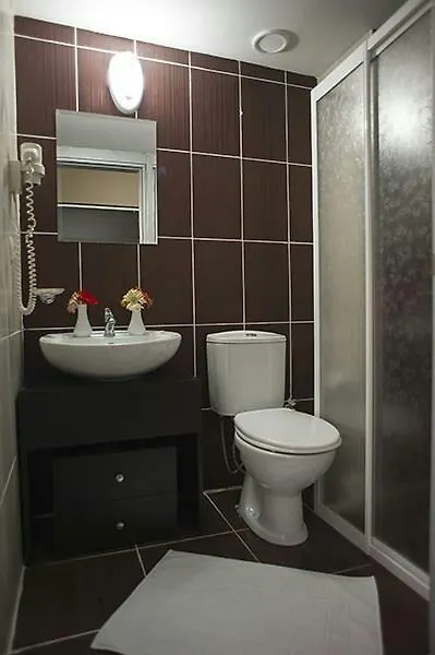 Green Gold Hotel Guzelcamli