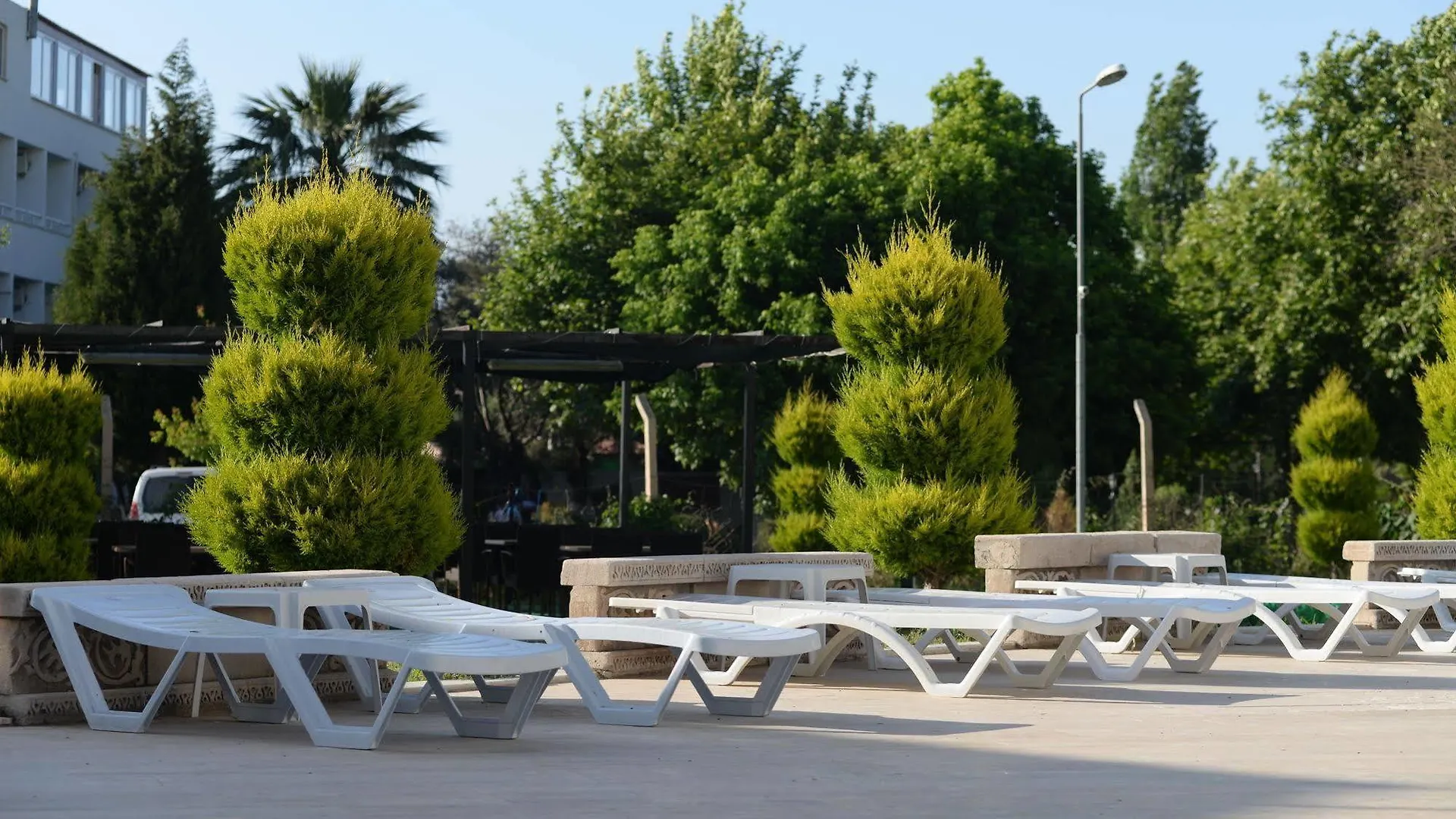 Green Gold Hotel Guzelcamli Turkey