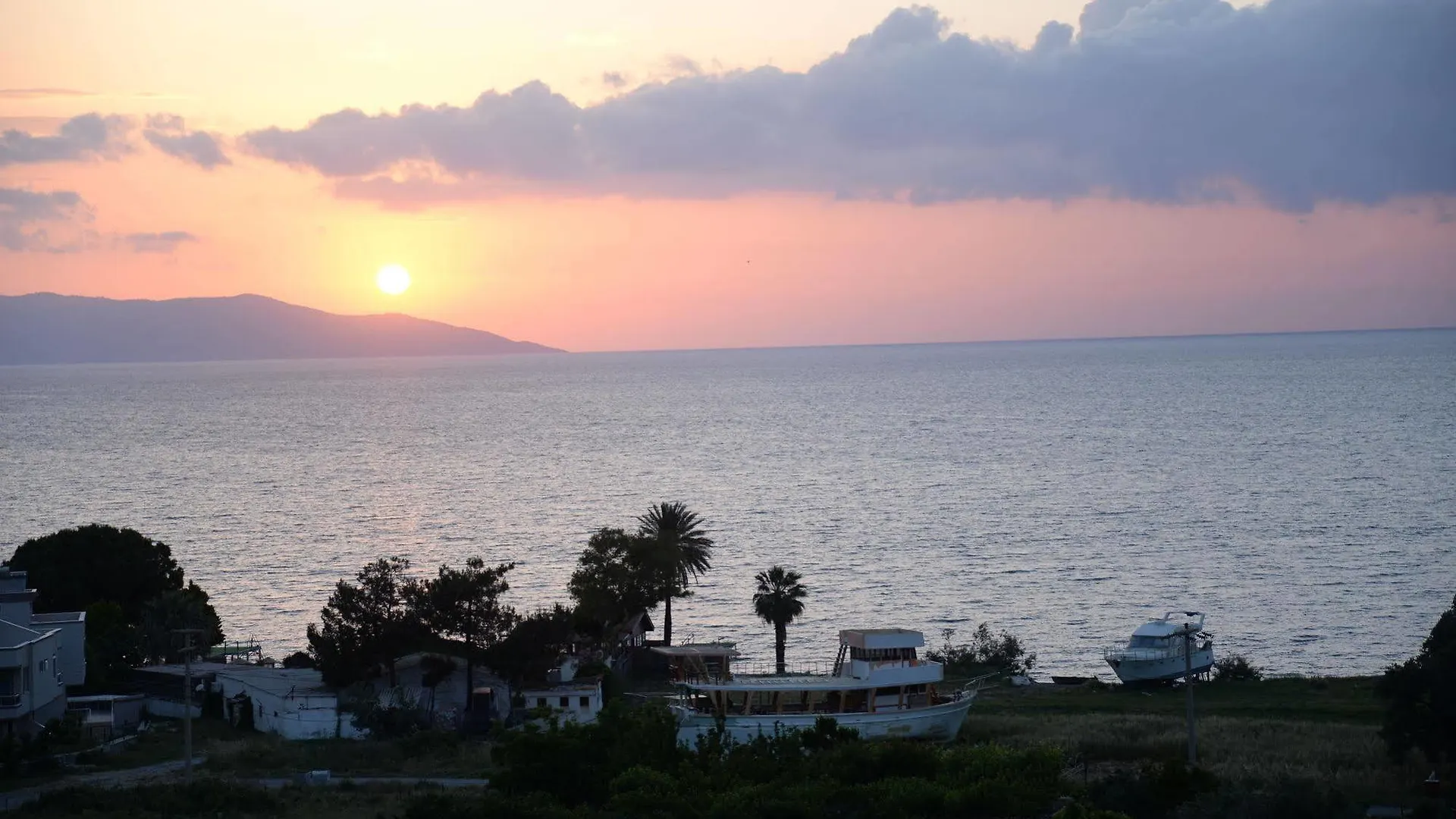Green Gold Hotel Guzelcamlı 3*,  Turquie