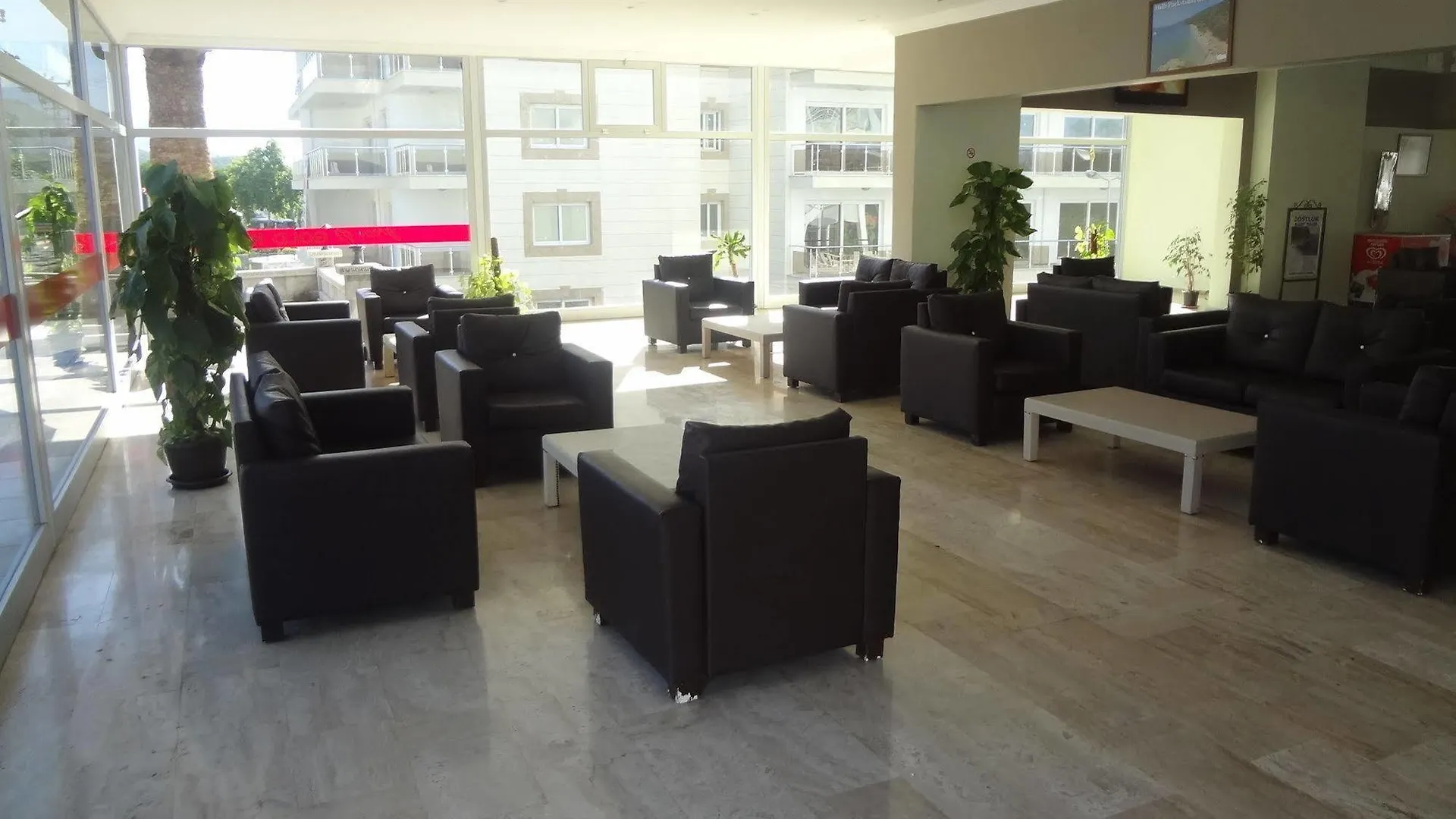Green Gold Hotel Guzelcamli 3*,