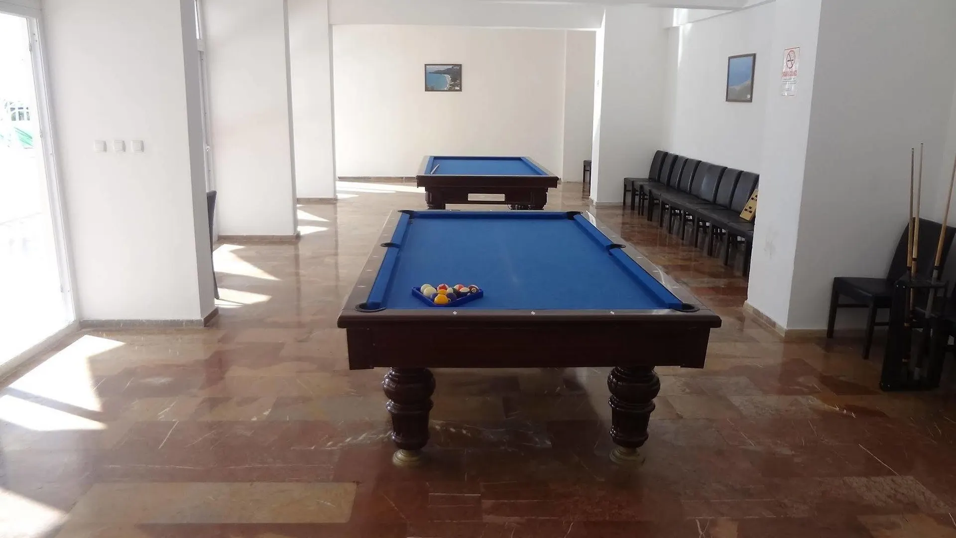 Green Gold Hotel Guzelcamli