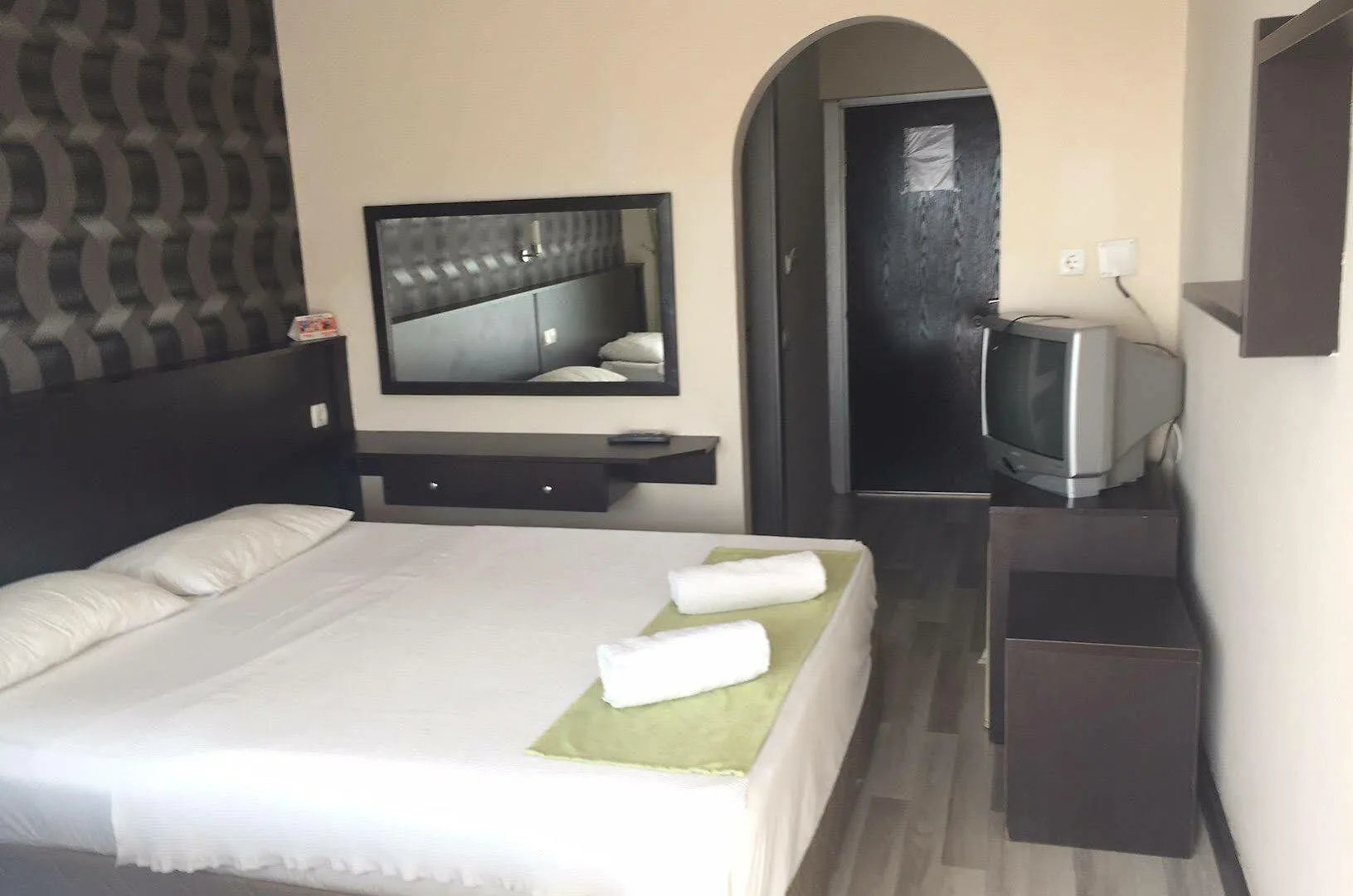 Green Gold Hotel Guzelcamli