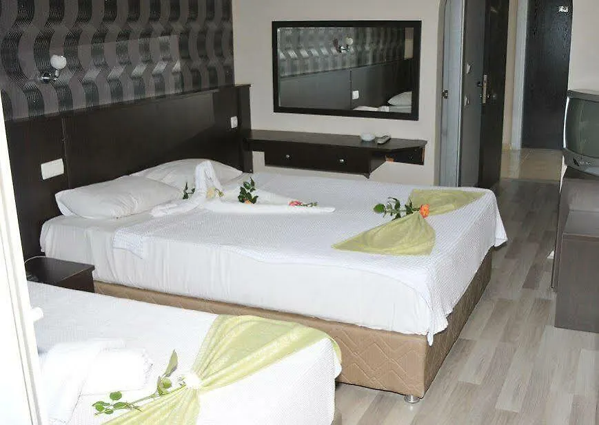 Green Gold Hotel Guzelcamli 3*,  Turkey