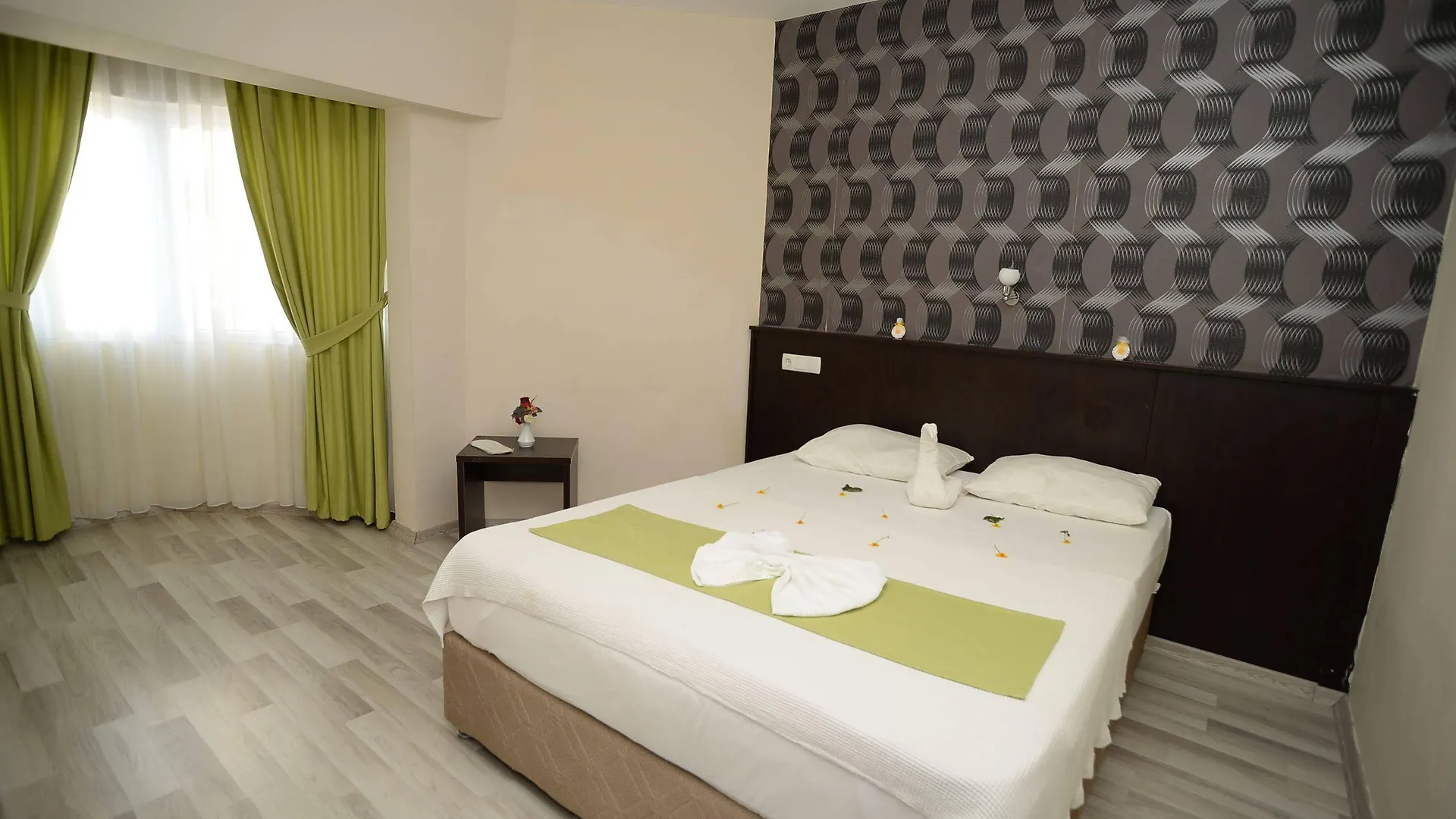 Green Gold Hotel Guzelcamli 3*,  Turkey