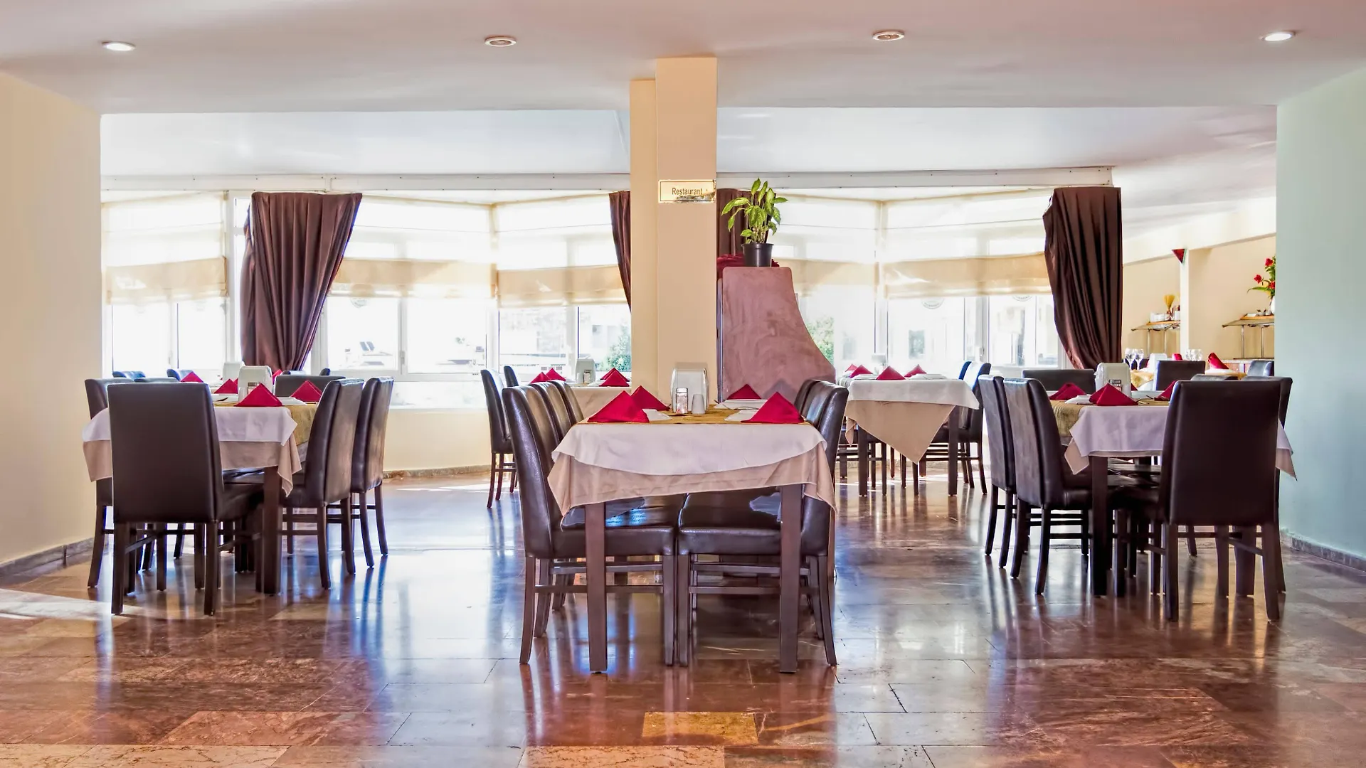 Green Gold Hotel Guzelcamli
