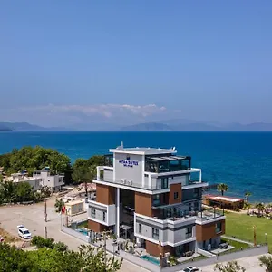 Artan Apart Otel