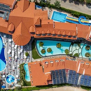 Montebello Otel