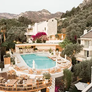 Pilos Otel