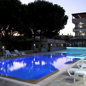 Keyf Hotel