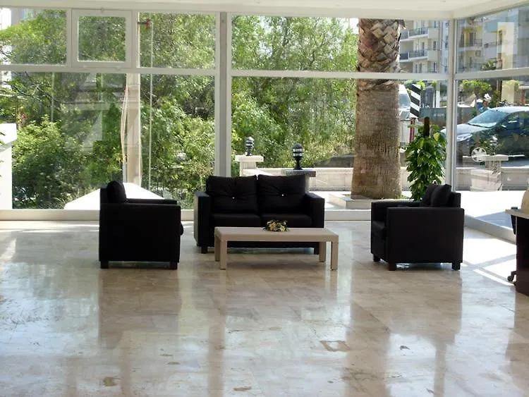Green Gold Hotel Guzelcamlı 3*,