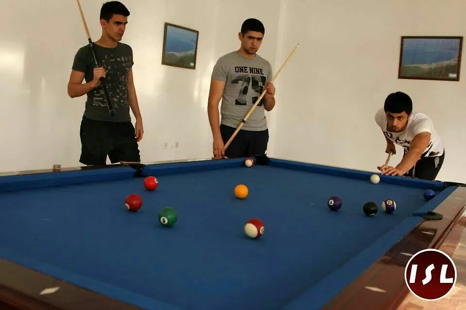Green Gold Hotel Guzelcamlı 3*,