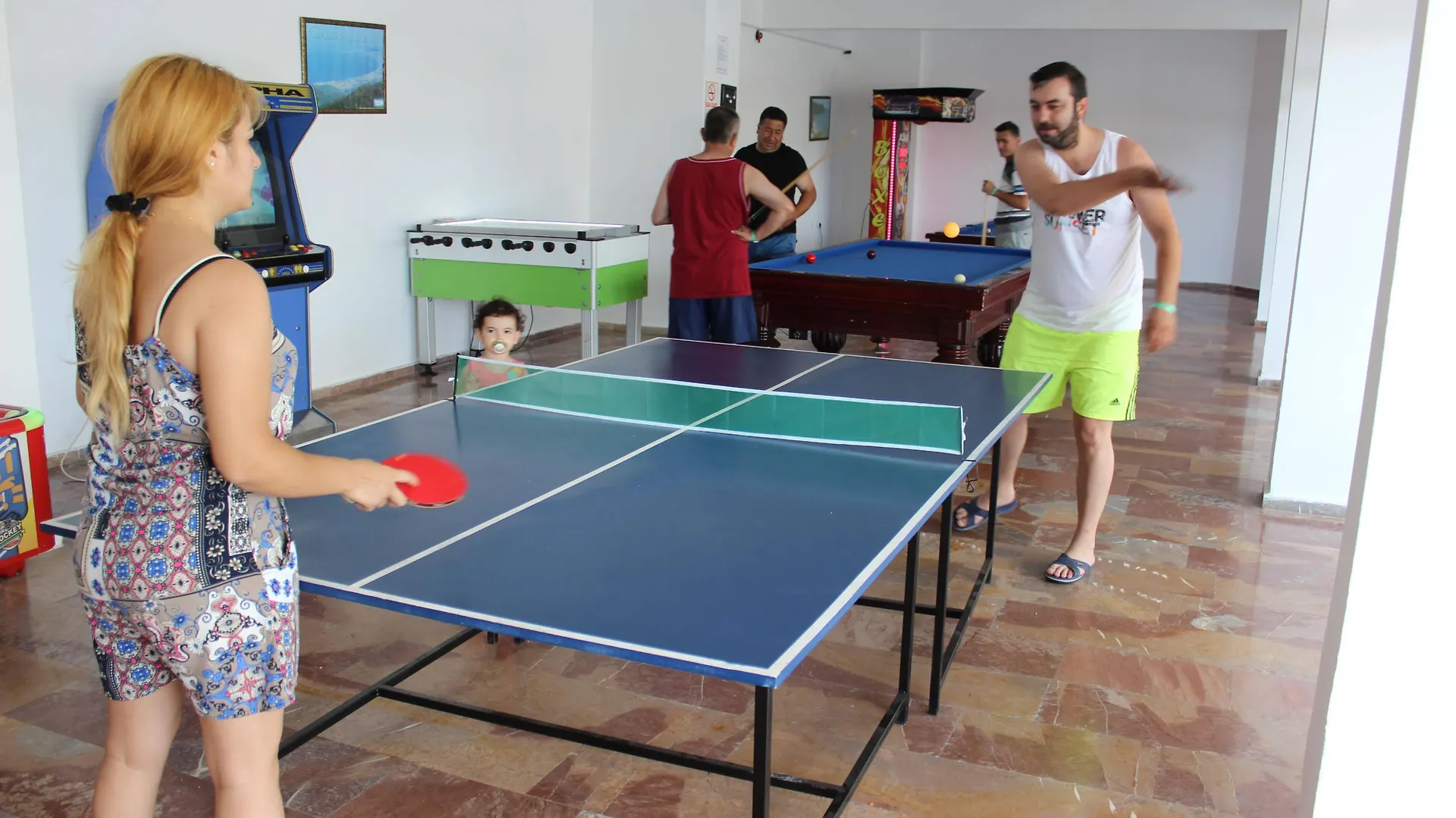 Green Gold Hotel Guzelcamlı 3*,